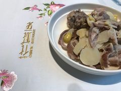 -花城苑广府菜(侨鑫店)