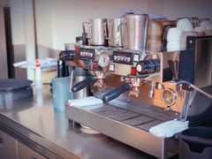 -BOR Eatery(安福路店)