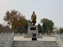 -赵州桥景区