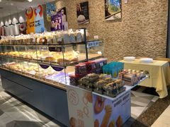 -BreadTalk面包新语·烘焙蛋糕(星河城店)
