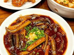 -老瑞福上海菜(人民广场店)