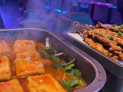 -燥次·烧烤酒场(万象城店)