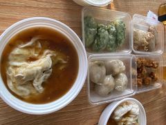 -普宁深夜豆浆(岗贝路店)