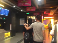 -万达影城(联想科技城店)