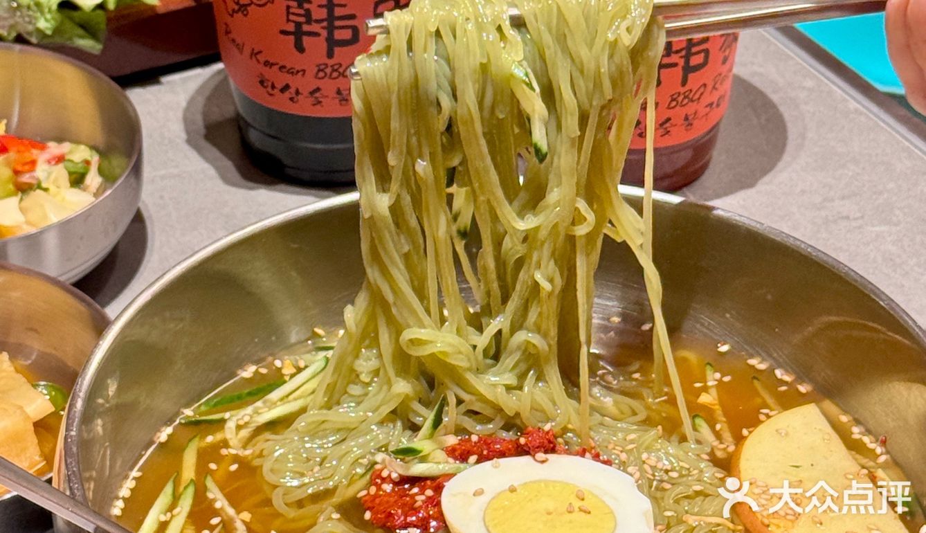 烟台新店[调皮]烤肉控请举手