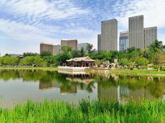 -西海子公园