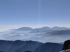 -牛背山
