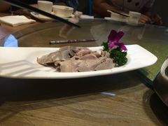 吴越荣记(斜塘老街店)-吴越荣记·苏州菜·松鼠桂鱼(斜塘老街店)