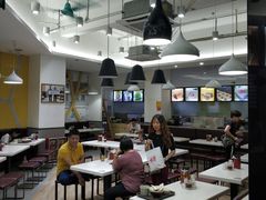 -禾师兄·布拉肠(一德路店)