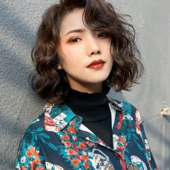 -丽时 Hair Salon