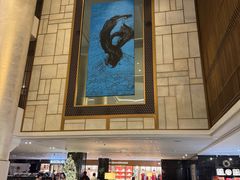 -王府半岛酒店