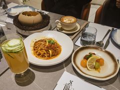 -LE SHARE洛笙·花园西餐(北京路步行街店)