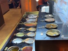 -探鱼·鲜青椒爽麻烤鱼(广州花都来又来店)