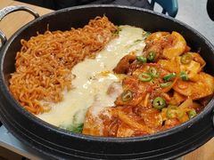 -李先生的首尔小馆(松江启源广场店)
