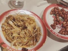 -江湖水乡铁锅炖魚(周庄嘉园店)