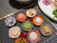 -秀儿四九城·新京菜(亚运村鸟巢店)
