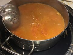 -蕃茄述·好汤自然来(江汉路店)