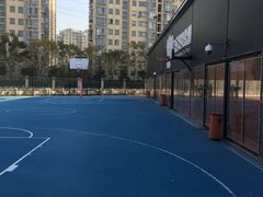 -洛克公园·篮球·足球(三林店)