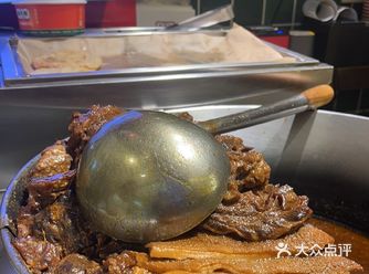 #0元玩转这座城 牛杂牛肉好吃，汤底都好喝哈