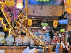 -民食香·腊排骨野生菌美食(木府店)