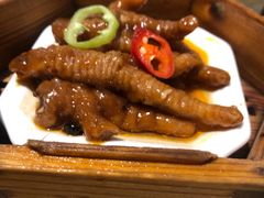 -明腾壹间茶餐厅(新都会花园广场店)