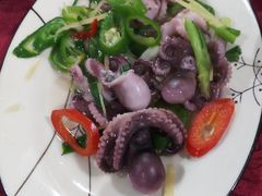 -德记潮州砂锅粥(广州大道北店)