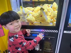 -娃娃集合营(上海闵行天街店)