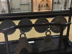-曼谷国家博物馆