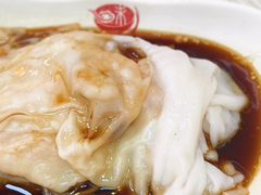 游水鲜虾肠-味先肠粉(珠光路店)