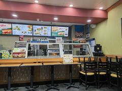 -SUBWAY赛百味(欧亚新生活店)