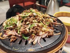 -京味斋·烤鸭·北京菜(安贞店)