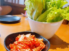 -AJIYA炭火烧肉(徐汇正大乐城店)