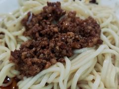 -华兴街自力面店