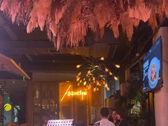 -不二·民谣音乐餐酒吧(九眼桥店)