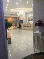 -Cocodemer女性健康·产后恢复(天一广场店)