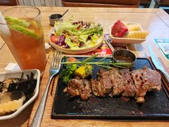 -豪客来牛排(金鼎广场店)