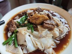 -黄但记老店·陈村粉食府