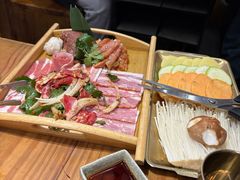 -牛人·雪花牛·木炭烤肉(昆山陆家店)