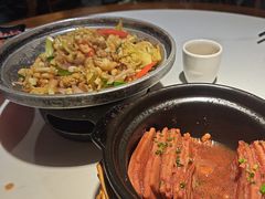 -老平安农家菜(平安店)