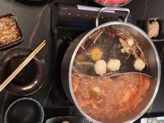 -熹悟海鲜火锅·广式打边炉