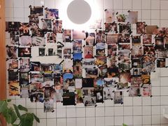 -COTTON CAFE(德信·中外公寓店)