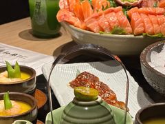 -匠和风精致料理(福州金融街万达店)