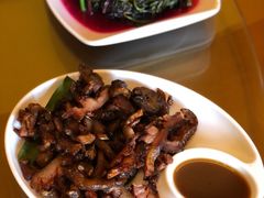 -阳光山水江湖菜馆(西山龙门店)