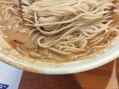 麻酱拌面-万寿斋(IST艾尚天地店)