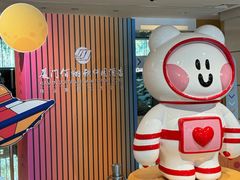 -佰园全日西餐厅-厦门佰翔软件园酒店