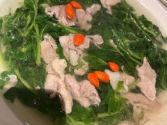 苹果猪上汤浸枸杞苗-炳胜品味(海印总店)