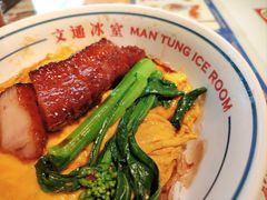 -文通冰室(东方宝泰店)