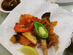 -新享乐海鲜(翠华路店)