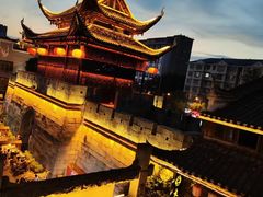 -乾州古城