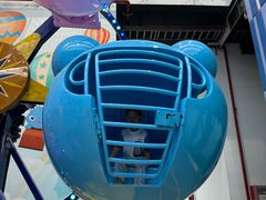 -蒙特利亲子乐园